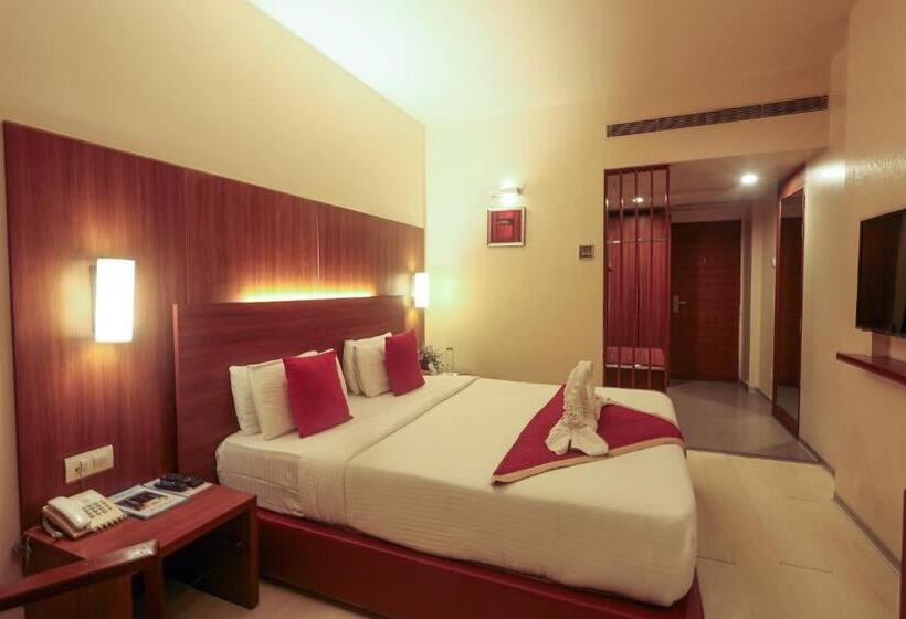 חדר סטנדרט, Orbett