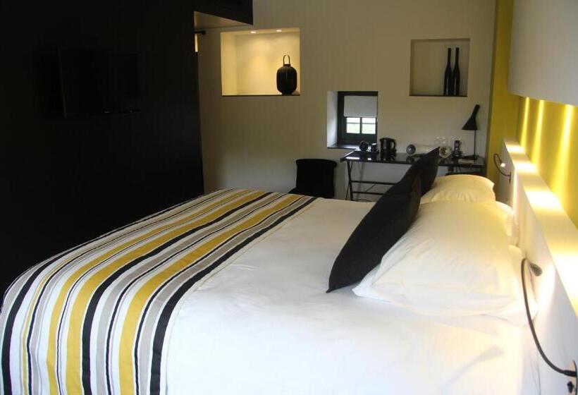 חדר סופריור, Pont Levis  Franck Putelat