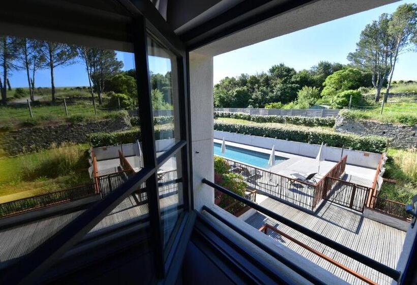 חדר סופריור, Pont Levis  Franck Putelat