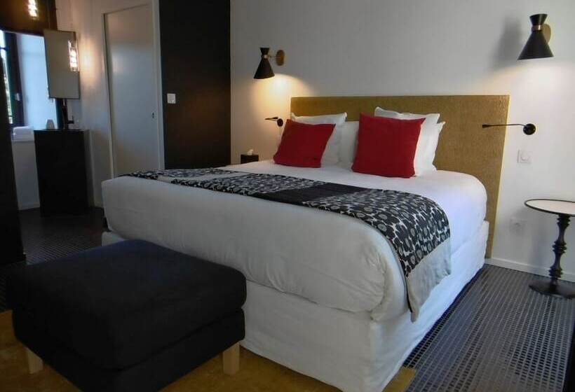 חדר סופריור, Pont Levis  Franck Putelat