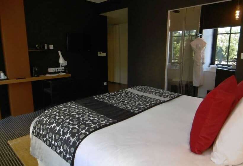 חדר סופריור, Pont Levis  Franck Putelat