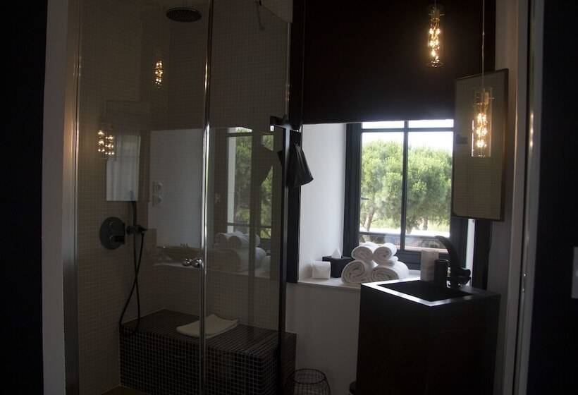 חדר סופריור, Pont Levis  Franck Putelat