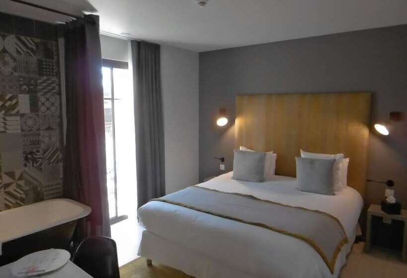 חדר פרמיום, Pont Levis  Franck Putelat