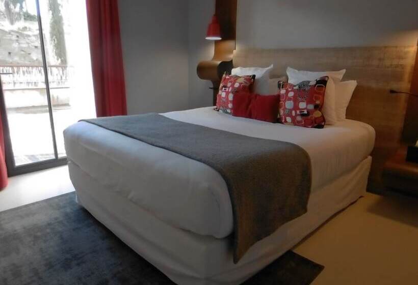 חדר פרמיום, Pont Levis  Franck Putelat