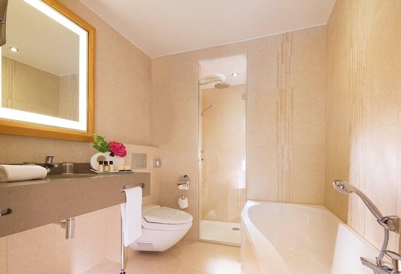 スーペリアールーム, Hôtel Le Relais Des Halles