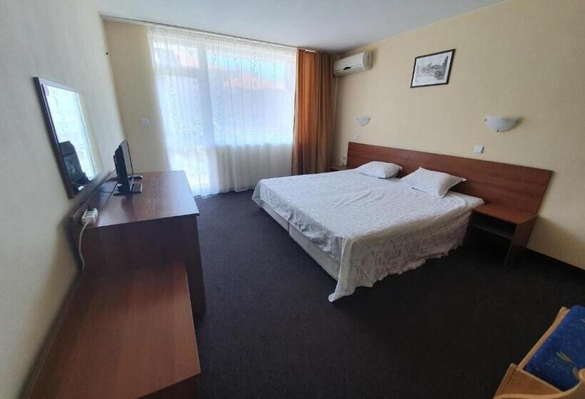 Номер Стандарт, Sandor