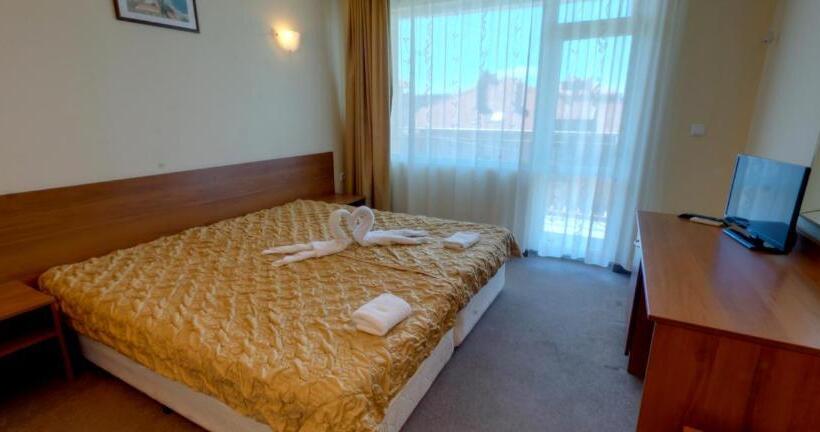 Номер Стандарт, Sandor