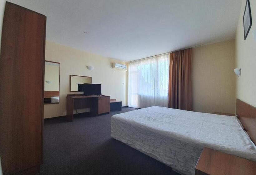 Номер Стандарт, Sandor