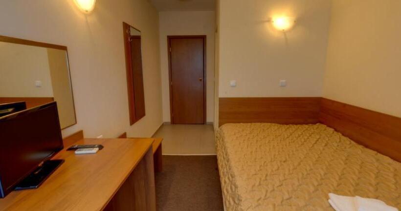 Номер Стандарт Индивидуальный, Sandor