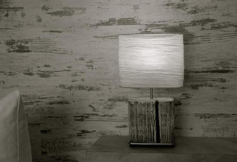 סוויטת ג'וניור עם מרפסת, & Restaurant Seebrücke