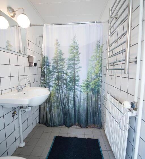 חדר פרמיום, Skovly