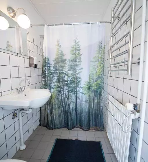 Camera Premium, Skovly
