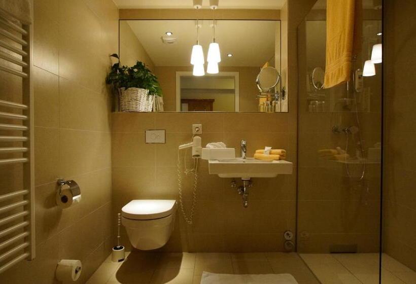 Номер Стандарт Индивидуальный, Spreeblick