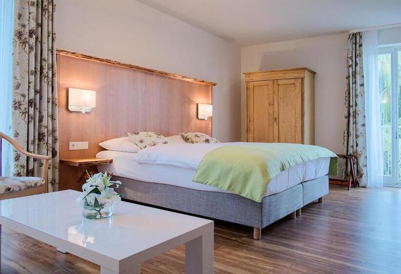 Номер Стандарт, Spreeblick