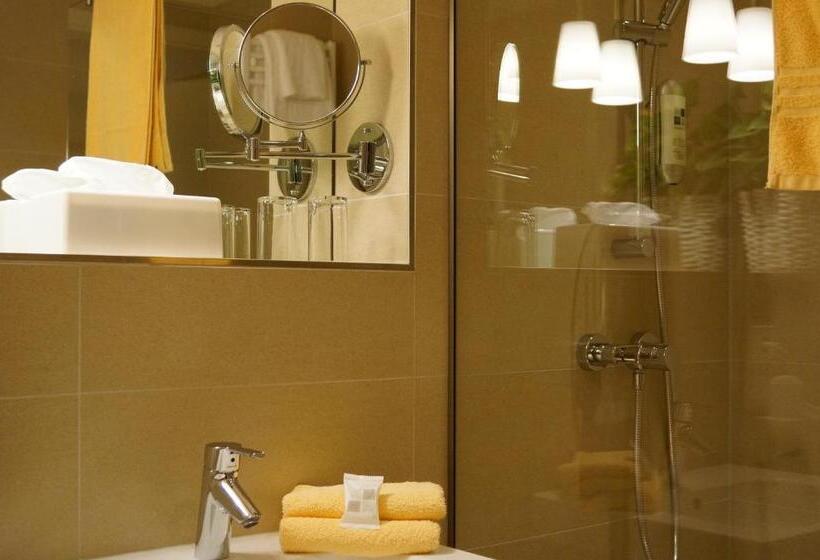 标准间, Spreeblick