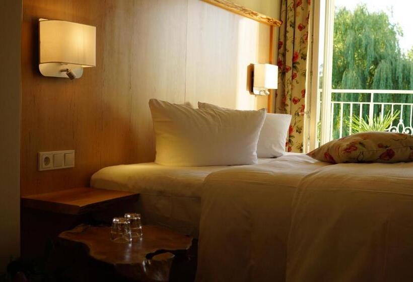 Номер Basic, Spreeblick