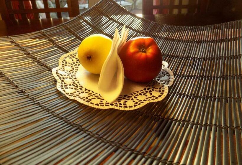 スタンダードシングルルーム, Strandhörn