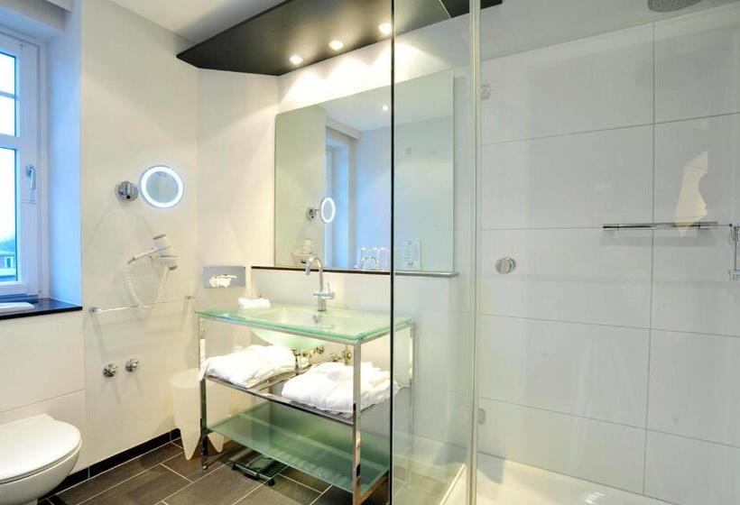 スイート, Strandhörn