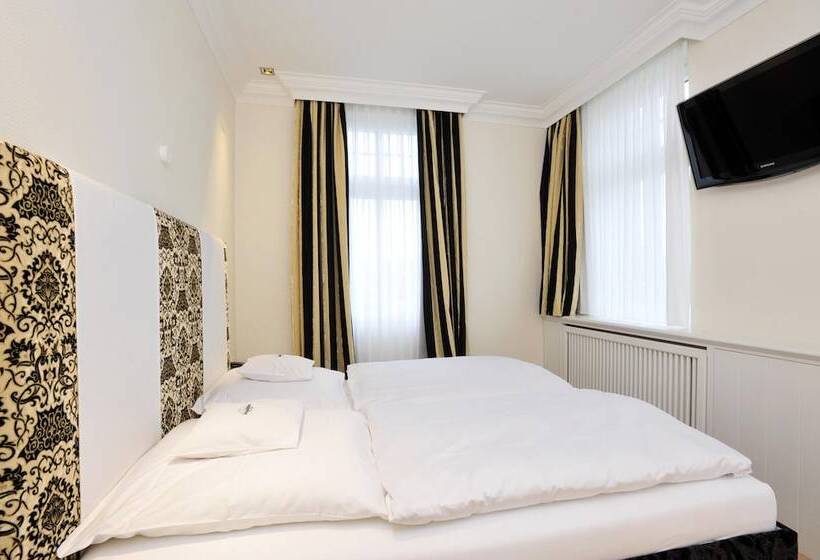 スイート, Strandhörn