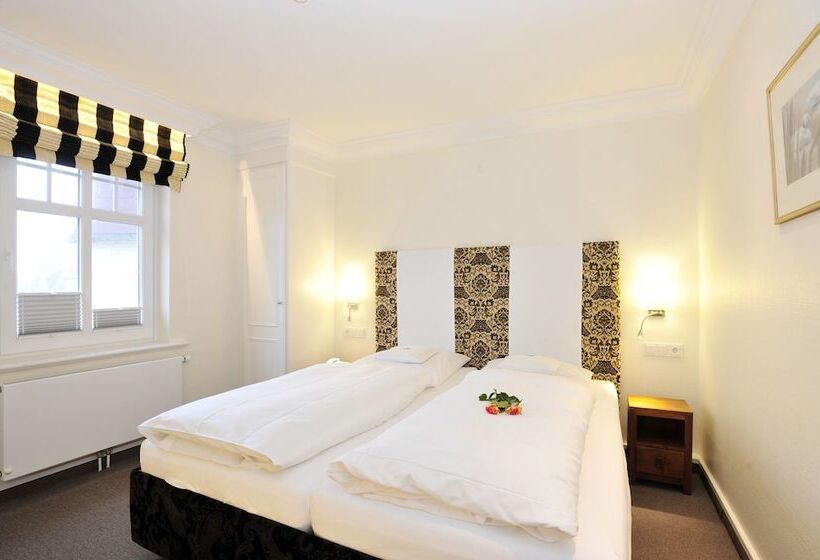 スイート, Strandhörn