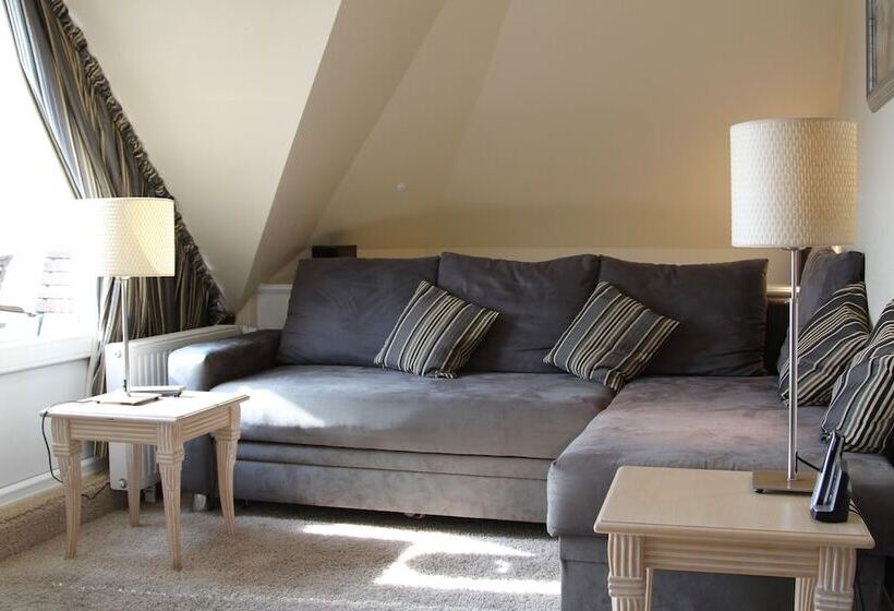 スイート, Strandhörn