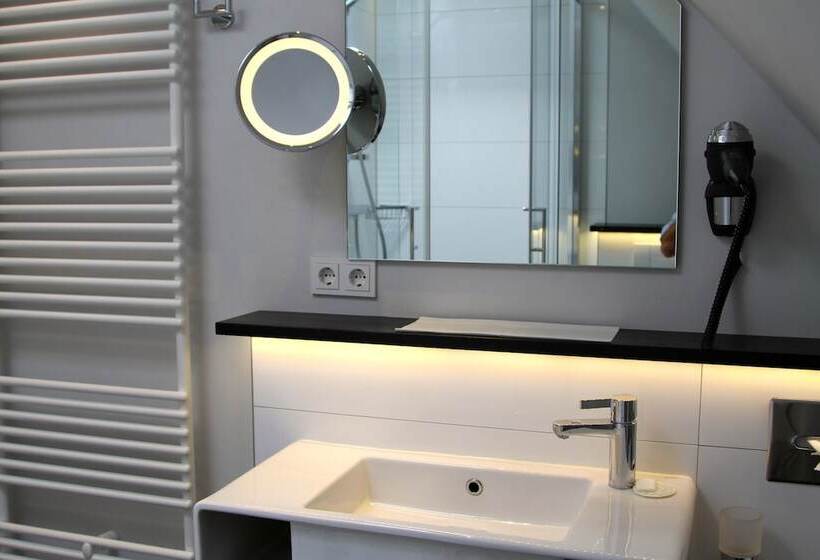 スイート, Strandhörn