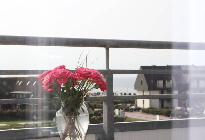 スイート, Strandhörn