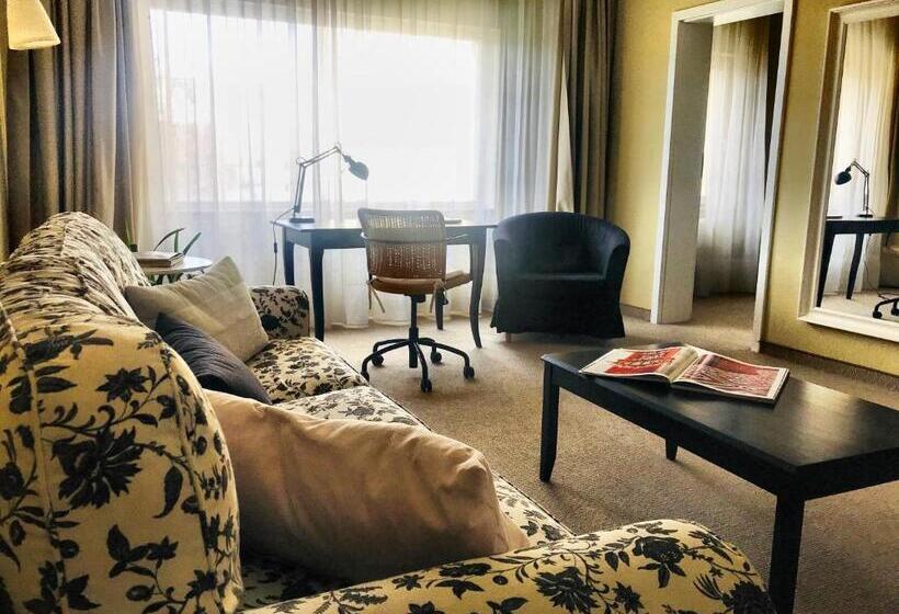 סוויטה, Vanilla