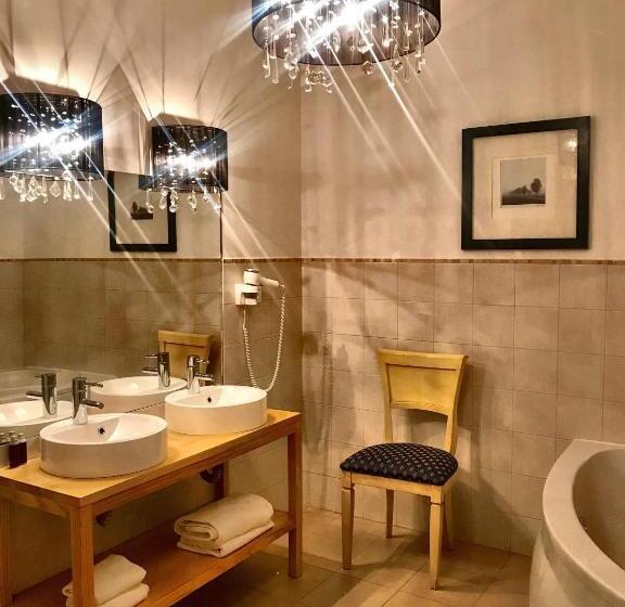 סוויטה, Vanilla