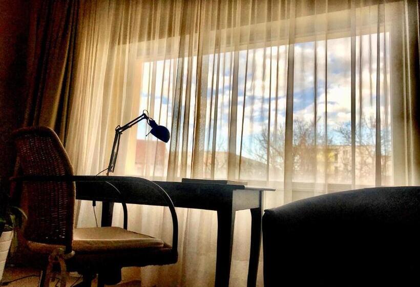 סוויטה, Vanilla