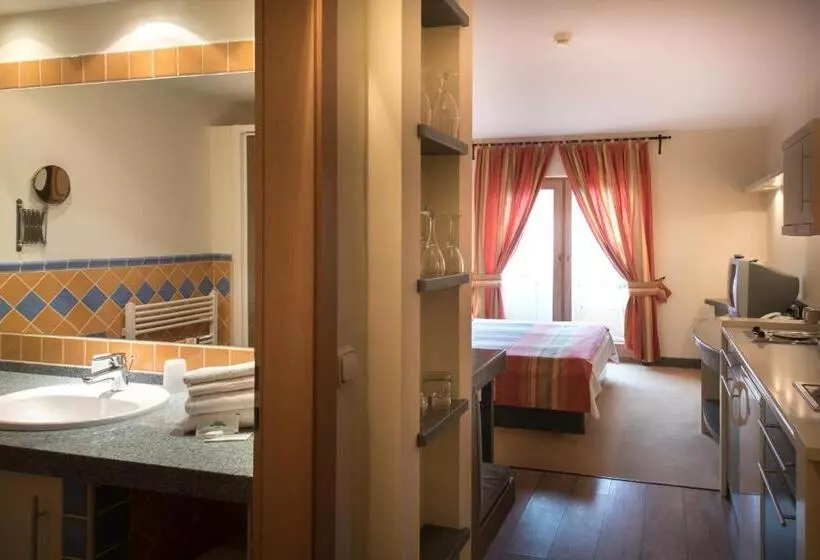 آپارتمان 1 خوابه, Kalma, Kalma Villa, Apart