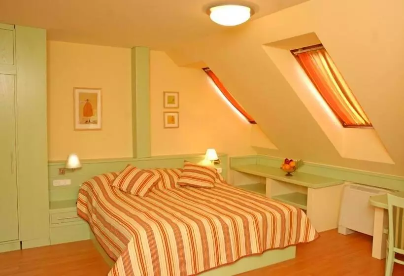 ویلای 1 خوابه, Kalma, Kalma Villa, Apart