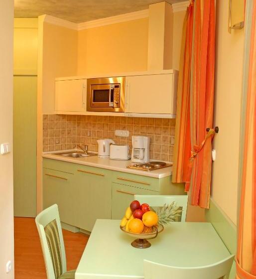 ویلای 1 خوابه, Kalma, Kalma Villa, Apart