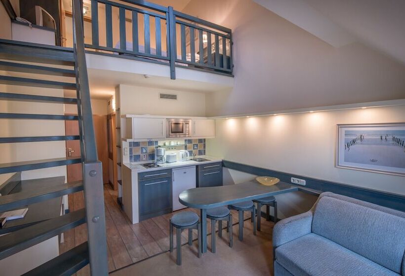 آپارتمان عادی 1 خوابه, Kalma, Kalma Villa, Apart