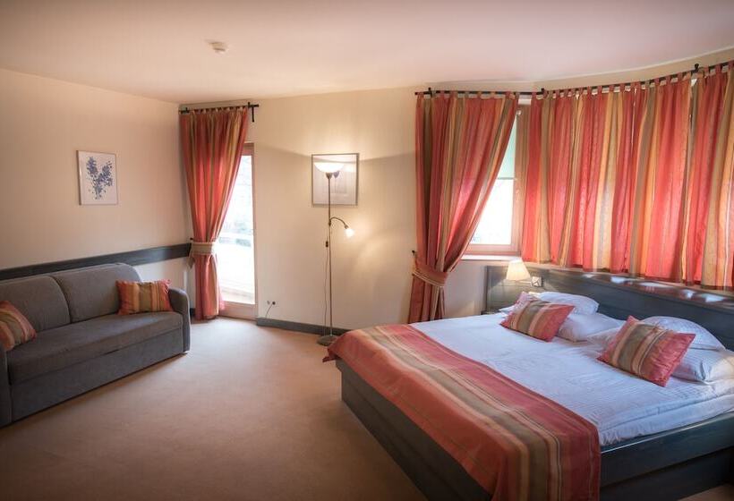 آپارتمان عادی 1 خوابه, Kalma, Kalma Villa, Apart