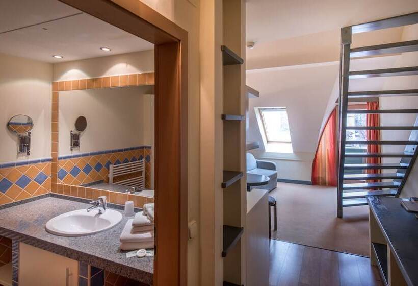 استودیو ساده, Kalma, Kalma Villa, Apart