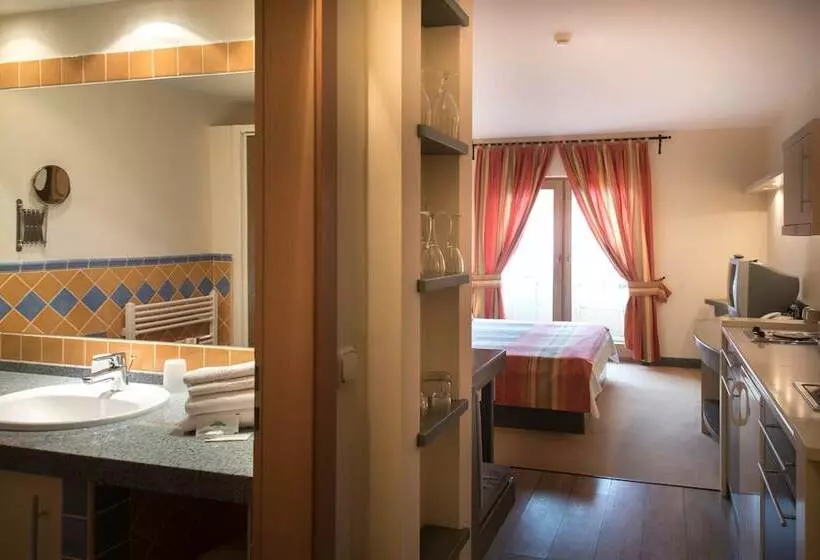 استودیو ساده, Kalma, Kalma Villa, Apart