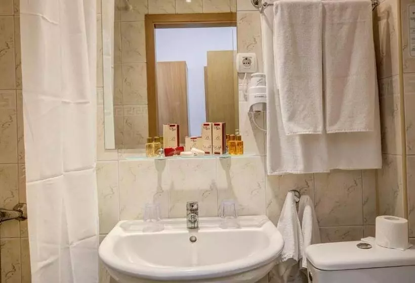 اتاق استاندارد, Kini Park Hotel All Inclusive & Free Parking