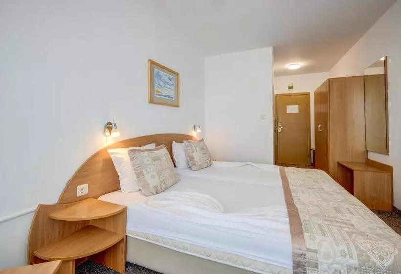 اتاق استاندارد, Kini Park Hotel All Inclusive & Free Parking