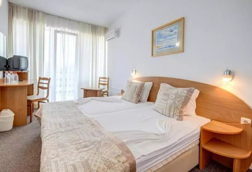 اتاق استاندارد, Kini Park Hotel All Inclusive & Free Parking