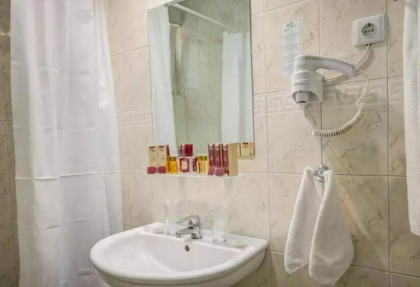 اتاق استاندارد, Kini Park Hotel All Inclusive & Free Parking