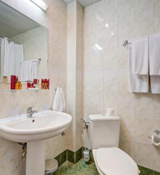 Номер Стандарт, Kini Park Hotel All Inclusive & Free Parking