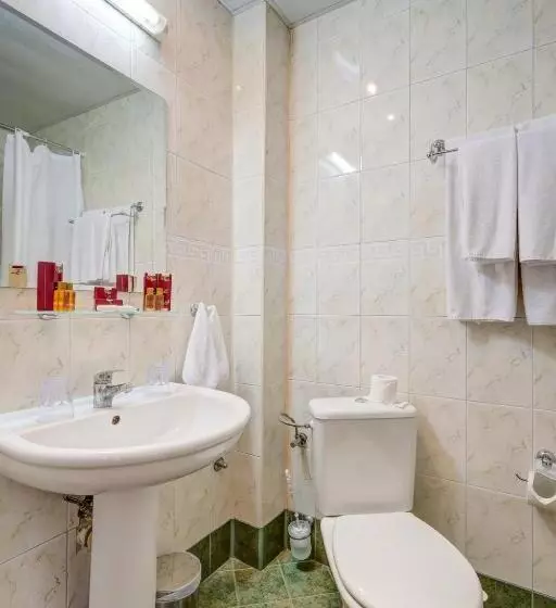 اتاق استاندارد, Kini Park Hotel All Inclusive & Free Parking