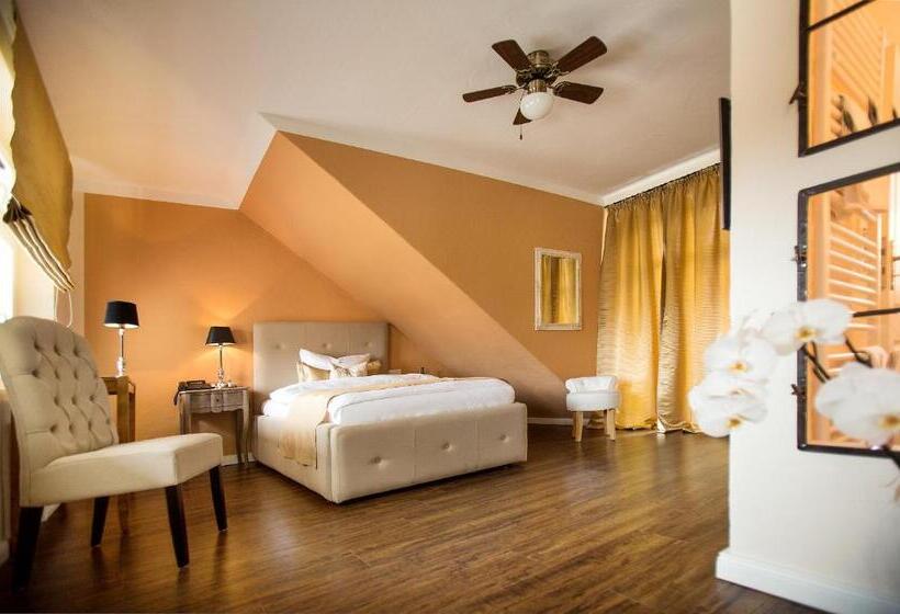 スタンダードシングルルーム, Klosterhotel Neuzelle