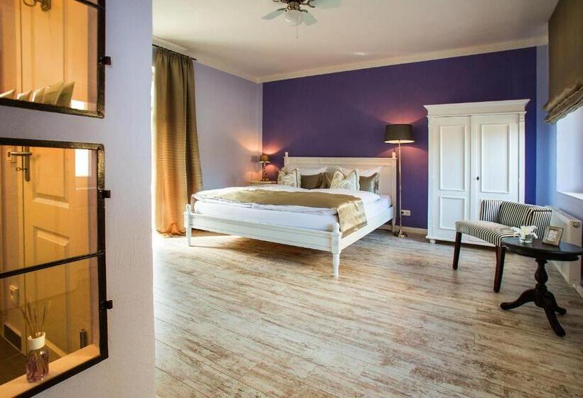 スタンダードルーム, Klosterhotel Neuzelle