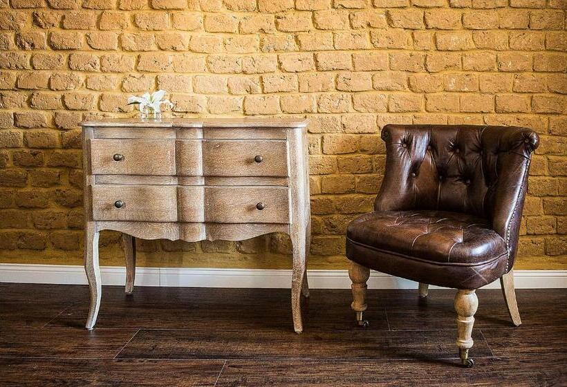 スーペリアールーム, Klosterhotel Neuzelle