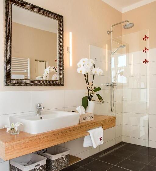 スーペリアールーム, Klosterhotel Neuzelle