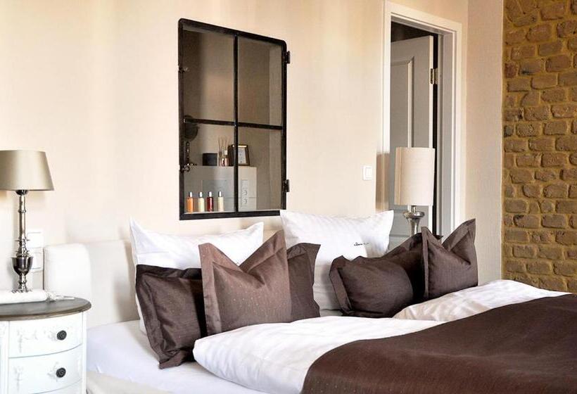 חדר סופריור, Klosterhotel Neuzelle
