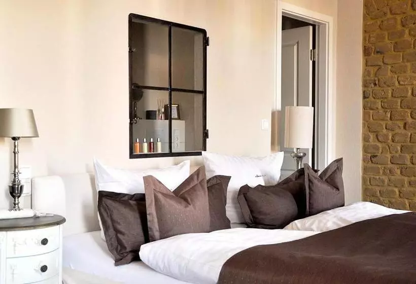 スーペリアールーム, Klosterhotel Neuzelle