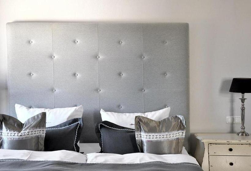 סוויטה דלוקס, Klosterhotel Neuzelle